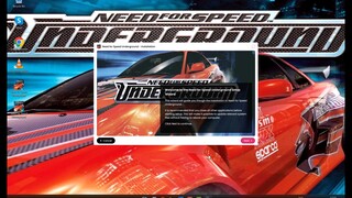 Need for Speed Underground Free Download PC