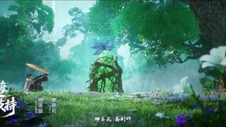 Tomb of fallen gods S3 eps 13