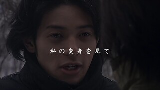 [假面骑士空我/Night Crusing]想让所有人脸上都有笑容，所以 请看吧！我的变身！