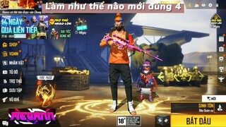 Làm như nào mới đúng 4 #hotfreefire #fungame #hotgame #hotgamemobie