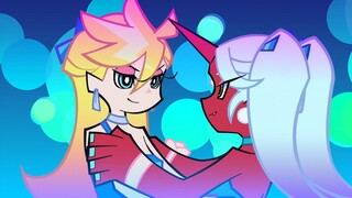 【يوليو/Trigger】الملاك الجديد ذو الجوارب العالية الحلقة 9 «التنورة جميلة جدًا» [ترجمة صينية]