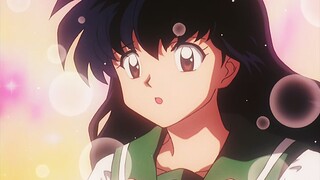 Tentang betapa Shippo suka menjadi Kagome dan 'menggoda' InuYasha ~