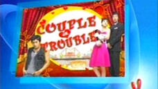 GMA - Couple or Trouble Tagalog Dubbed Ep 12