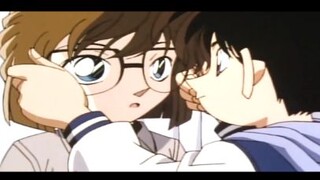 Ai Haibara và Conan