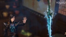 Magic Chef Of Ice And Fire S2 Episode 70 Sub Indo
