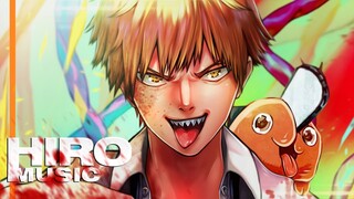 O Demônio Motoserra | Denji PT1 (Chainsaw Man)| OtaldoHiro