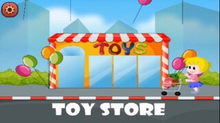 'At the Toy Store' song