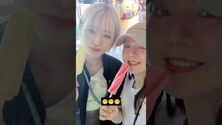 Gadis tokyo part 9 #shorts #japan #fyp #tokyo #funny #akb48 #jkt48 #kawaii