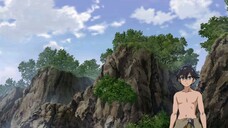 Mizu Zokusei no Mahoutsukai - EP 2 (HD) Sub Indo