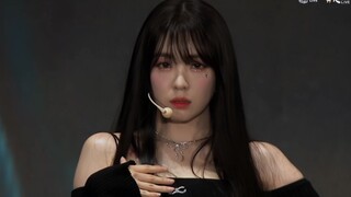 【4K 60fps】Red Velvet - Psycho (230923)