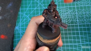 Warhammer 40,000 Legion of the Damned