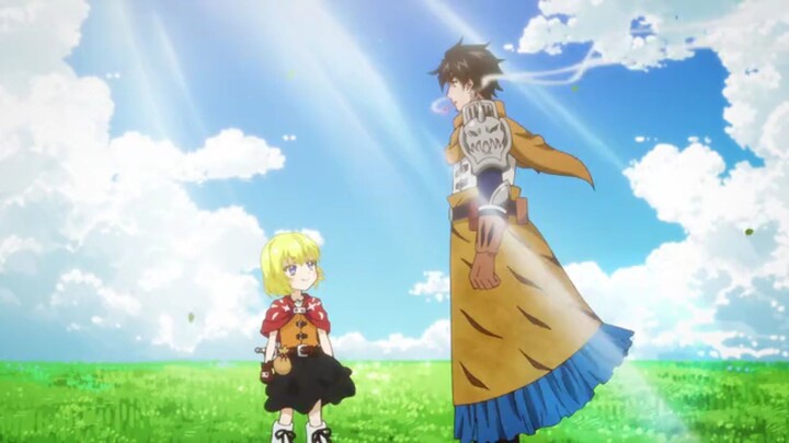 Rutinitas Harian Seorang Petualang di usia 29 Tahun eps 6