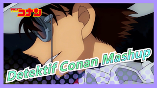 Detektif Conan Mashup