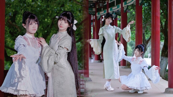 Have you danced to “Gokuraku Jodo” for its 10th anniversary yet?