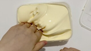 Handmade|Play Mixed Slime|Decompression