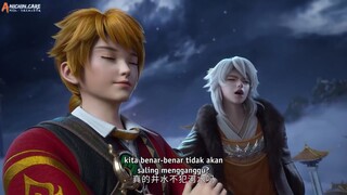 Tales Of Demons And Gods S9 Eps