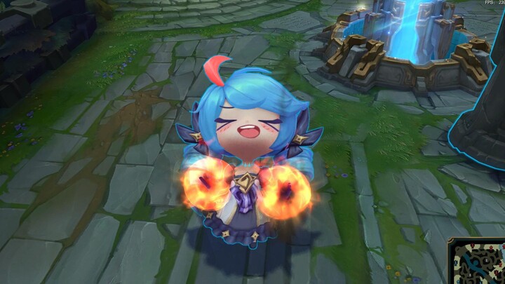 عَبوسٌ على الجبين، غوين الوحشية! غوين الصغيرة 🥵 صلبة كالصخر 🥵 موفيت هو كلب السيدة غوين!