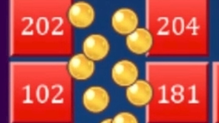 Perpetual Motion Machine