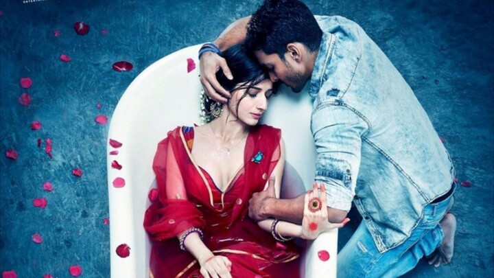 sanam teri kasam subtitle Indonesia