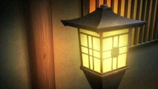 koukyuu no karasu Epi 10 Eng Dub