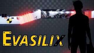 Evasilix | GamePlay PC