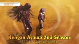 Kengan Ashura 2nd Season Tập 4 - Tao thấy rồi nha