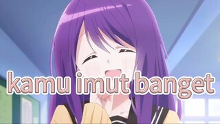 cinta pada pandangan pertama