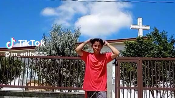 dance if mataas nakuha mong score