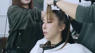 ''Lucky'' Wansun & Seulgi's Last Stage Vlog I Everyone Is Lucky Including JYP💜