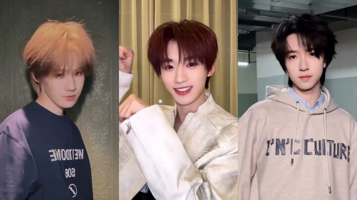 The Times Youth League really spoils their fans! | Dance roundup: after performing your dance, they 