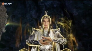 Wan jie du zun episode 117 sub indo