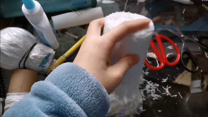 [JOJO] Tôi đã biến con mèo của mình thành Polnareff? ? ?