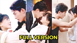 (เต็มเรื่อง) แม่ชีสาวลงจากภูเขาไปตั้งแผงขายของเพื่อหาสามี และซีอีโอก็ถูกบังคับให้สมัครงาน