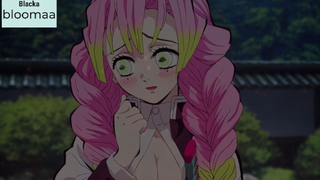 Blacka boomaa - Thói Hư Tật Xấu Các Trụ Cột 6 #anime #schooltime