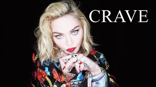 Madonna, Swae Lee - Crave