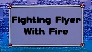 Pokemon Season 3 Episode 15