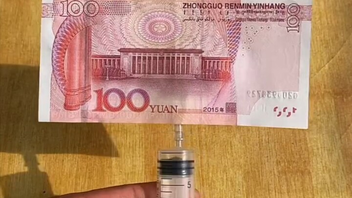 Siapa yang nonton video ini bakal dapat rezeki besar tahun ini!