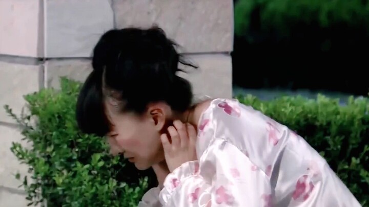 She’s a “drama-throwaway” face—how is the silly big sister actually a pro at playing妖精? Baolian, how