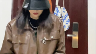 宿舍灯光秀能少的了蓝人？《2YA2YAO》