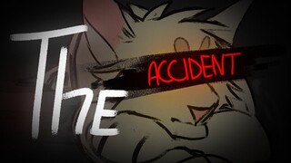 The Accident | Warriors Cats | ABS