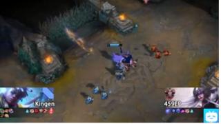 Korea Challenger Daily Highlight 9  #lol