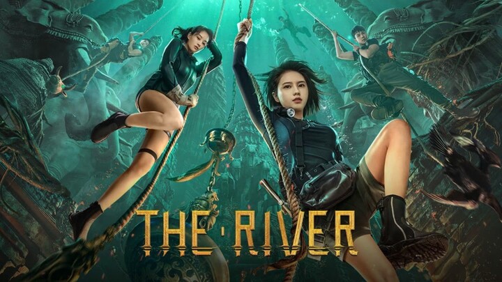 ðŸ‡¨ðŸ‡³ðŸŽ¬ The River (2023) Full Movie (Eng Sub)