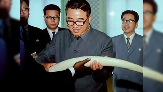 将军还是收藏家，还有不少好玩意呢！