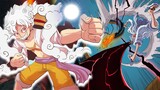 [One Piece 1050] MOMO Gây Sốc Với Diện Mạo Giống Râu Trắng?