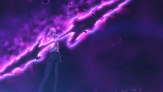 Tóm tắt anime_Ta là Kẻ Đứng Trên Vạn Vật_ Noblesse _ p2