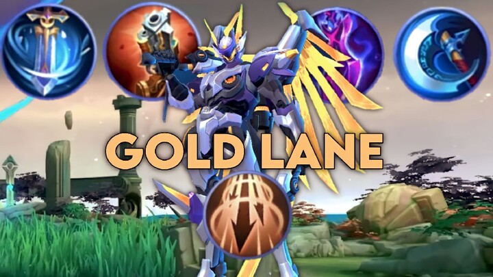 I WISH I KNEW THIS BEFORE!! NEW BROKEN SPELL FOR SABER!!