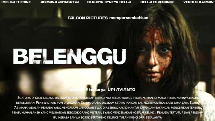 BELENGGU [2013]