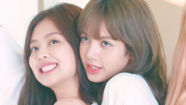 Fan Edit | Jenlisa CP Cuts
