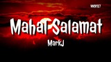 🎵MarkJ - Salamat Mahal - (Official Audio)[Prod. By Keem T- Ice](NewSong2020)