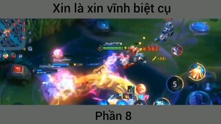 Xin là xin vĩnh biệt cụ game Liên Quân  #8